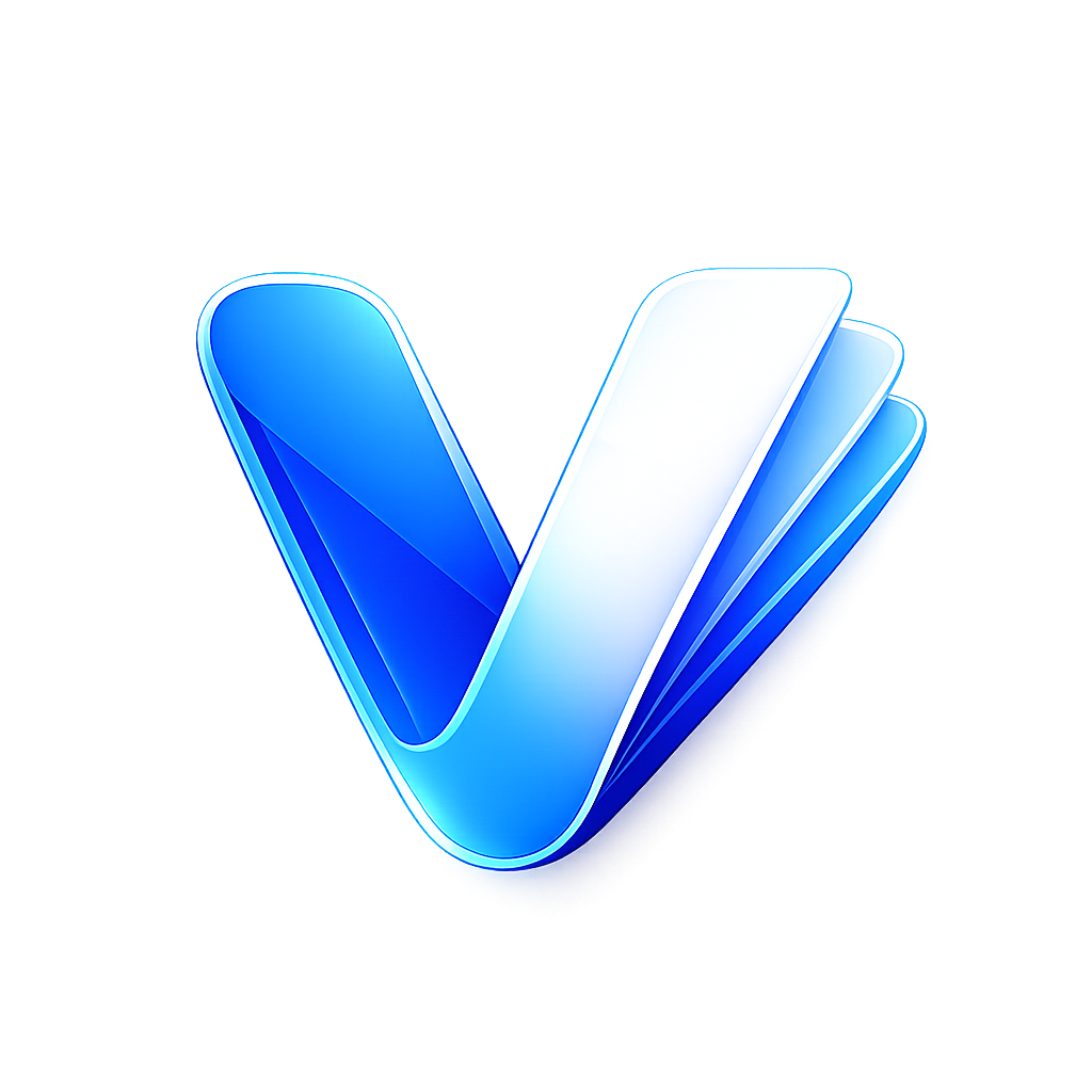 Vocab Depot logo
